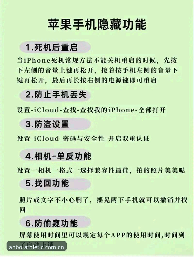 安博APP手机版实用指南：老用户教你如何高效使用